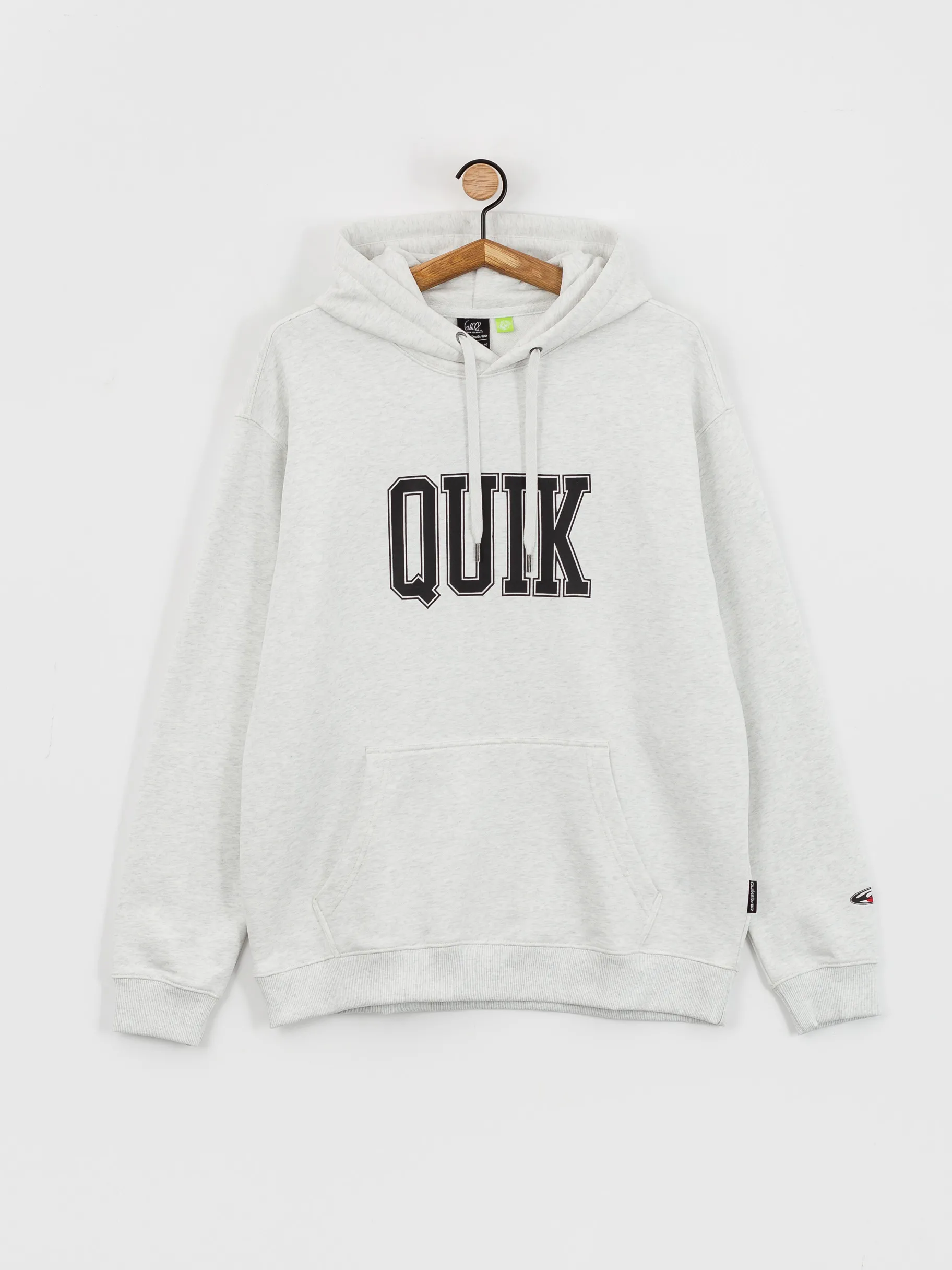 Quiksilver Griffin HD Hoodie