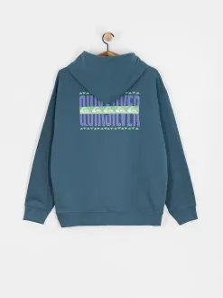 Quiksilver Hoodie Apog Heritage HD