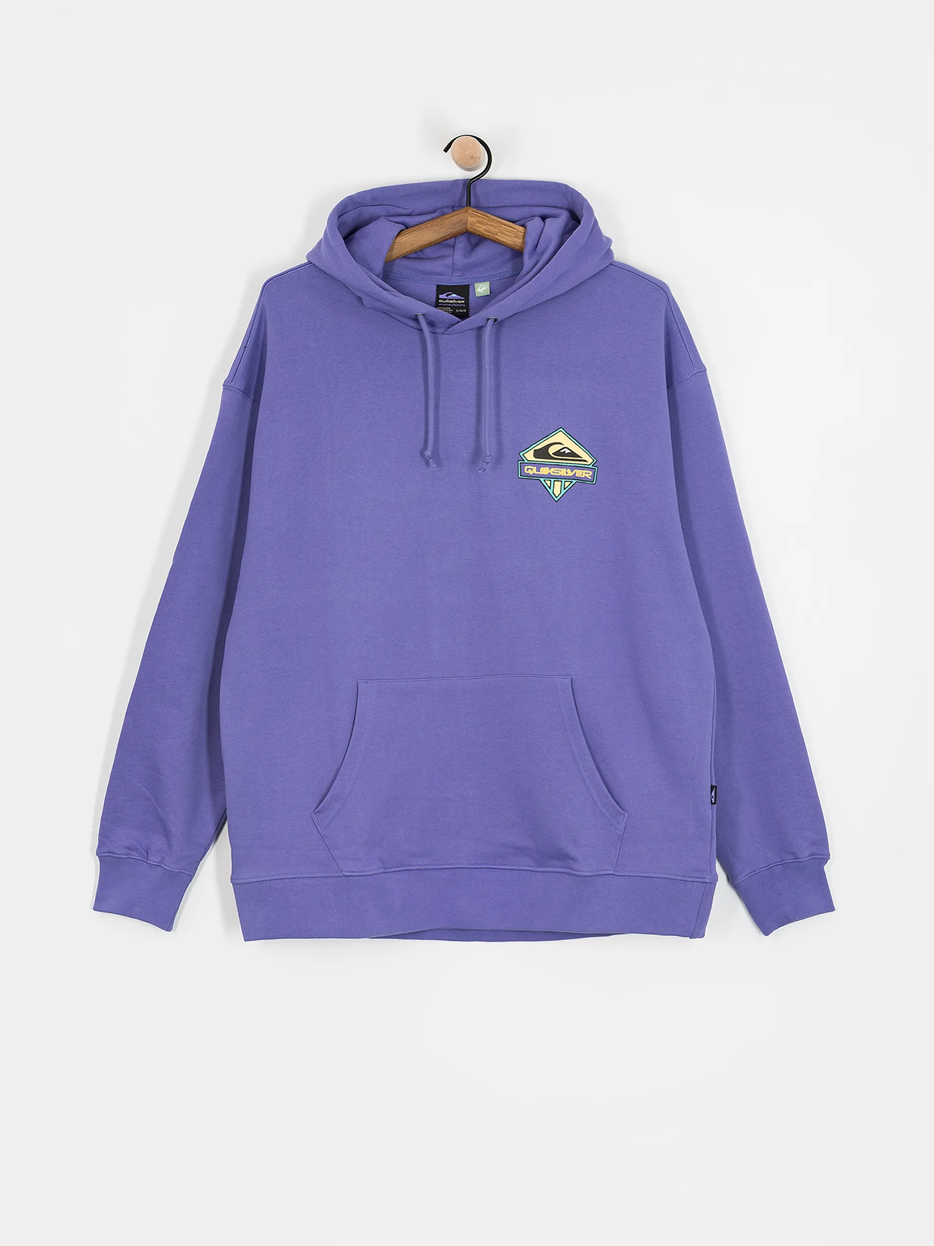 Quiksilver Hoodie Apog Heritage HD