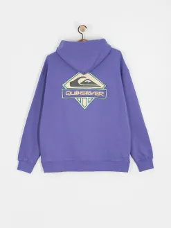 Quiksilver Hoodie Apog Heritage HD