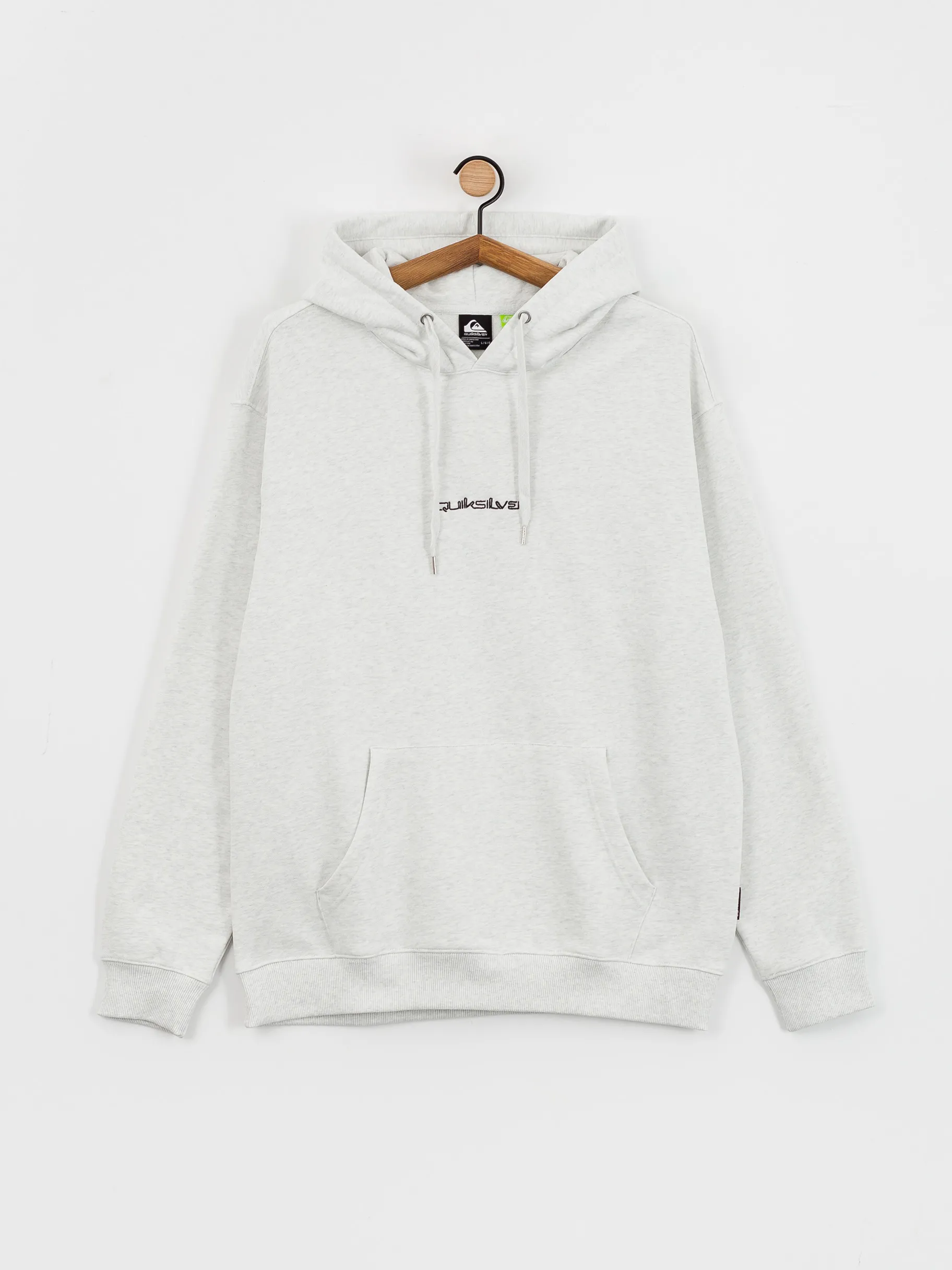Quiksilver Hoodie Dna Omni Logo HD