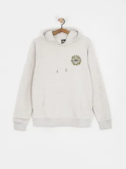 Quiksilver Hoodie Graphic Mix HD