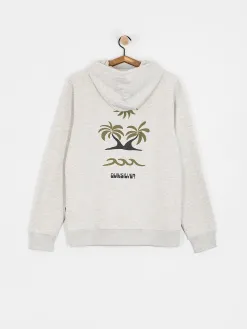 Quiksilver Hoodie Graphic Mix HD