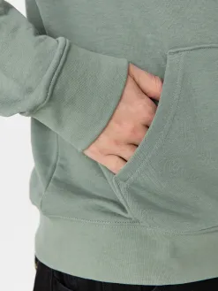 Quiksilver Hoodie Graphic Mix HD