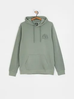Quiksilver Hoodie Graphic Mix HD