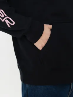 Quiksilver Hoodie Omni Logo HD