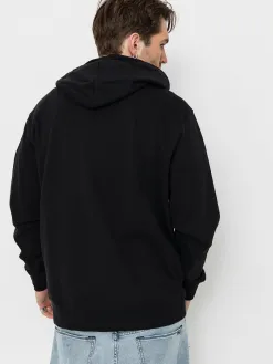 Quiksilver Hoodie Salt Water ZHD