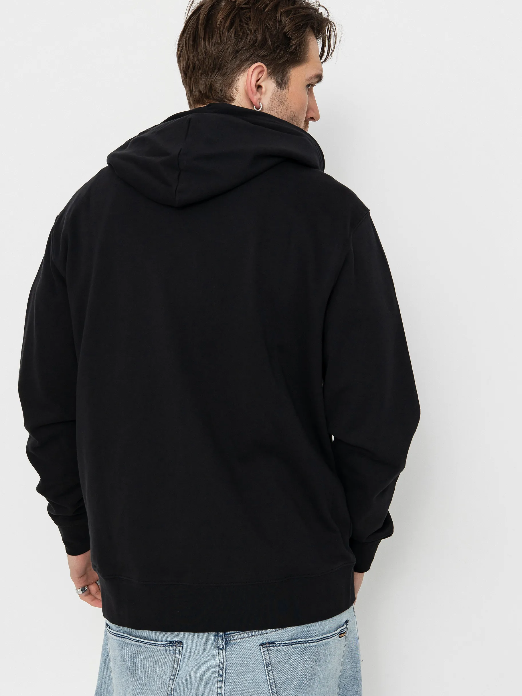 Quiksilver Hoodie Salt Water ZHD
