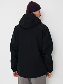 Quiksilver Jacket Overcast 3K Warm