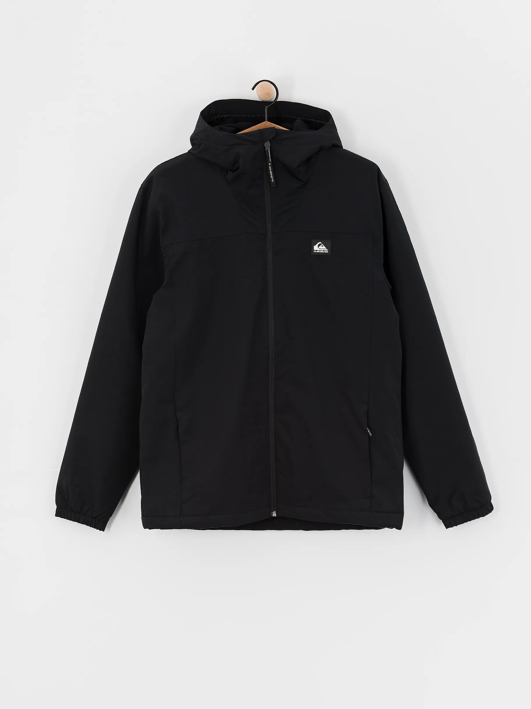 Quiksilver Jacket Overcast 3K Warm