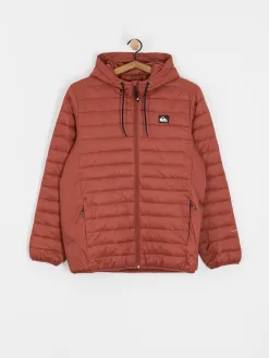 Quiksilver Jacket Scaly Hood