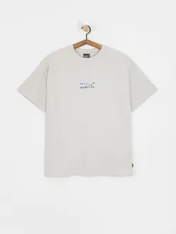 Quiksilver Mercury Chrome Lightning T-Shirt