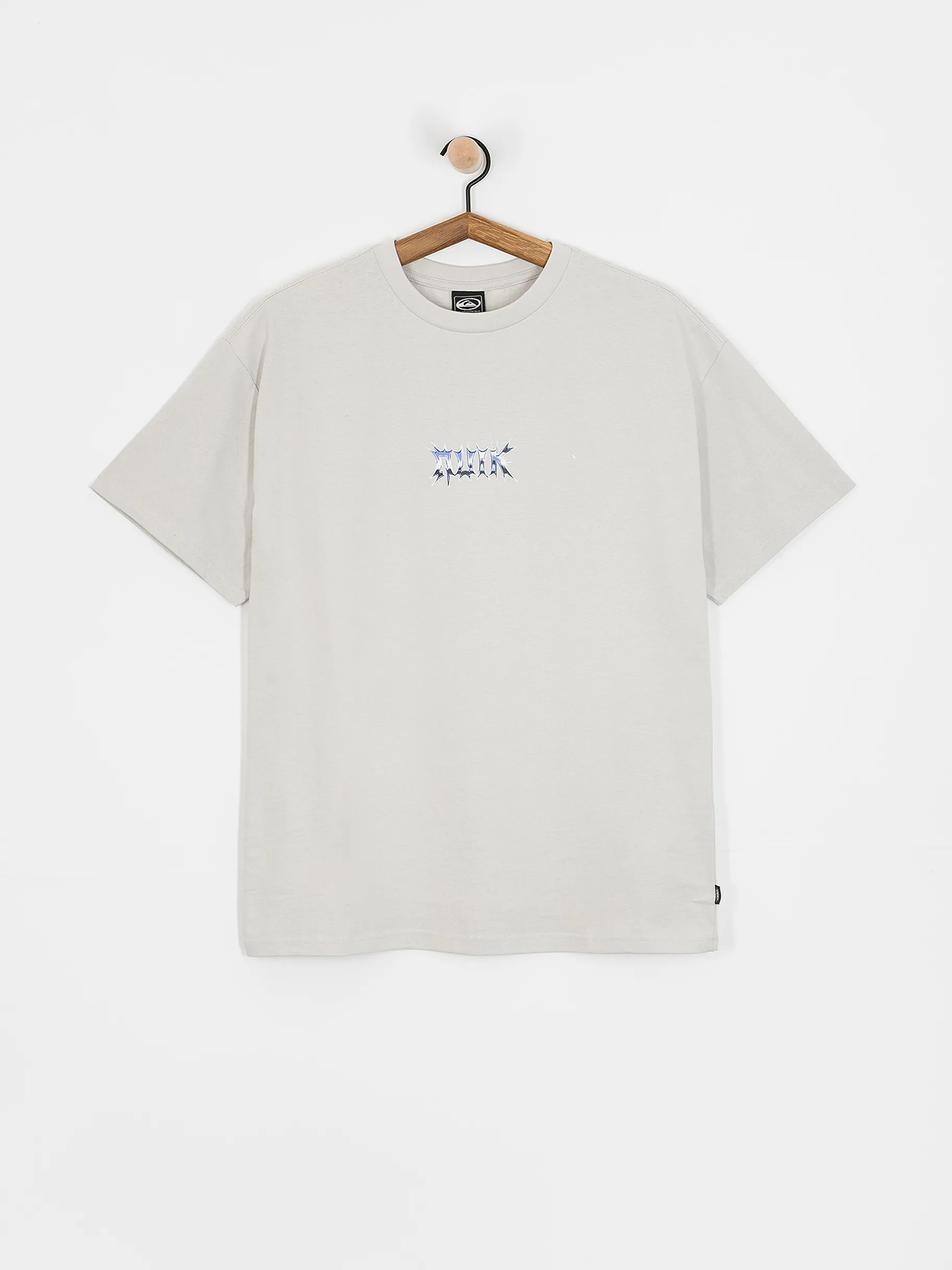 Quiksilver Mercury Chrome Lightning T-Shirt