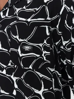 Quiksilver Mercury Chrome Shirt Shirt