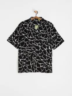 Quiksilver Mercury Chrome Shirt Shirt