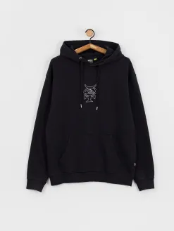 Quiksilver Mercury HD Hoodie