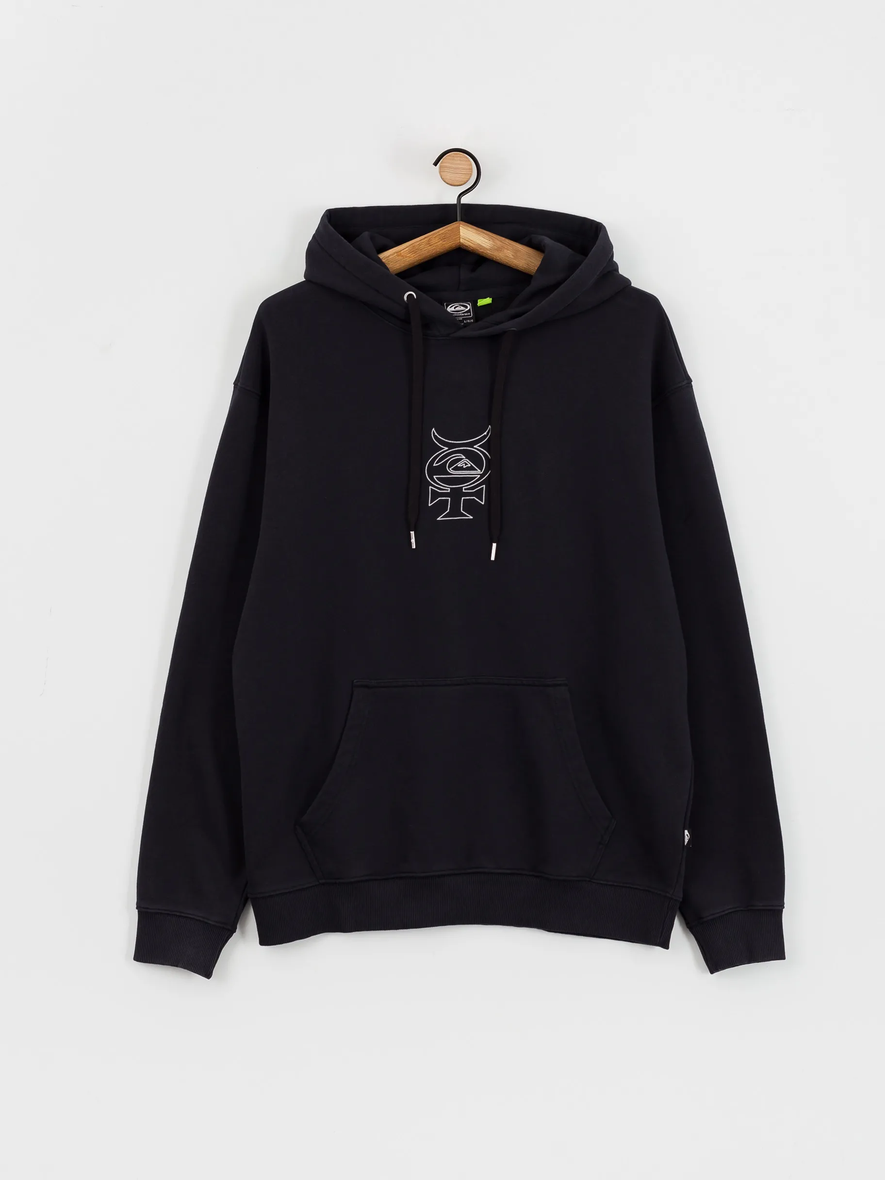 Quiksilver Mercury HD Hoodie