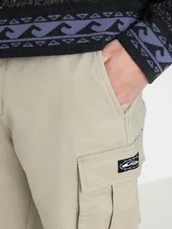 Quiksilver Mikey Cargo Pants