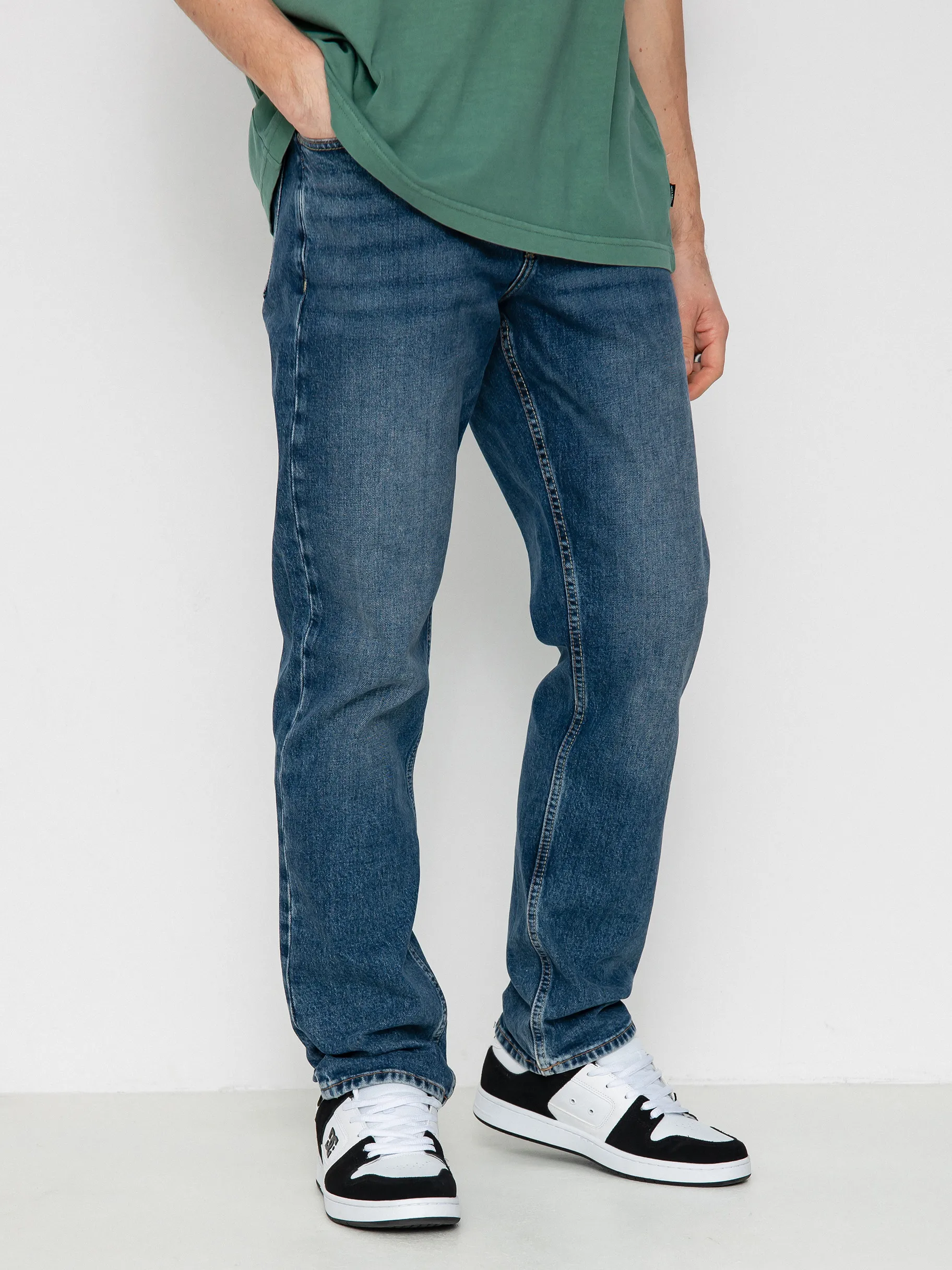 Quiksilver Modernwave Aged Pants