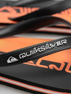 Quiksilver Molokai Art 25 Flip-flops