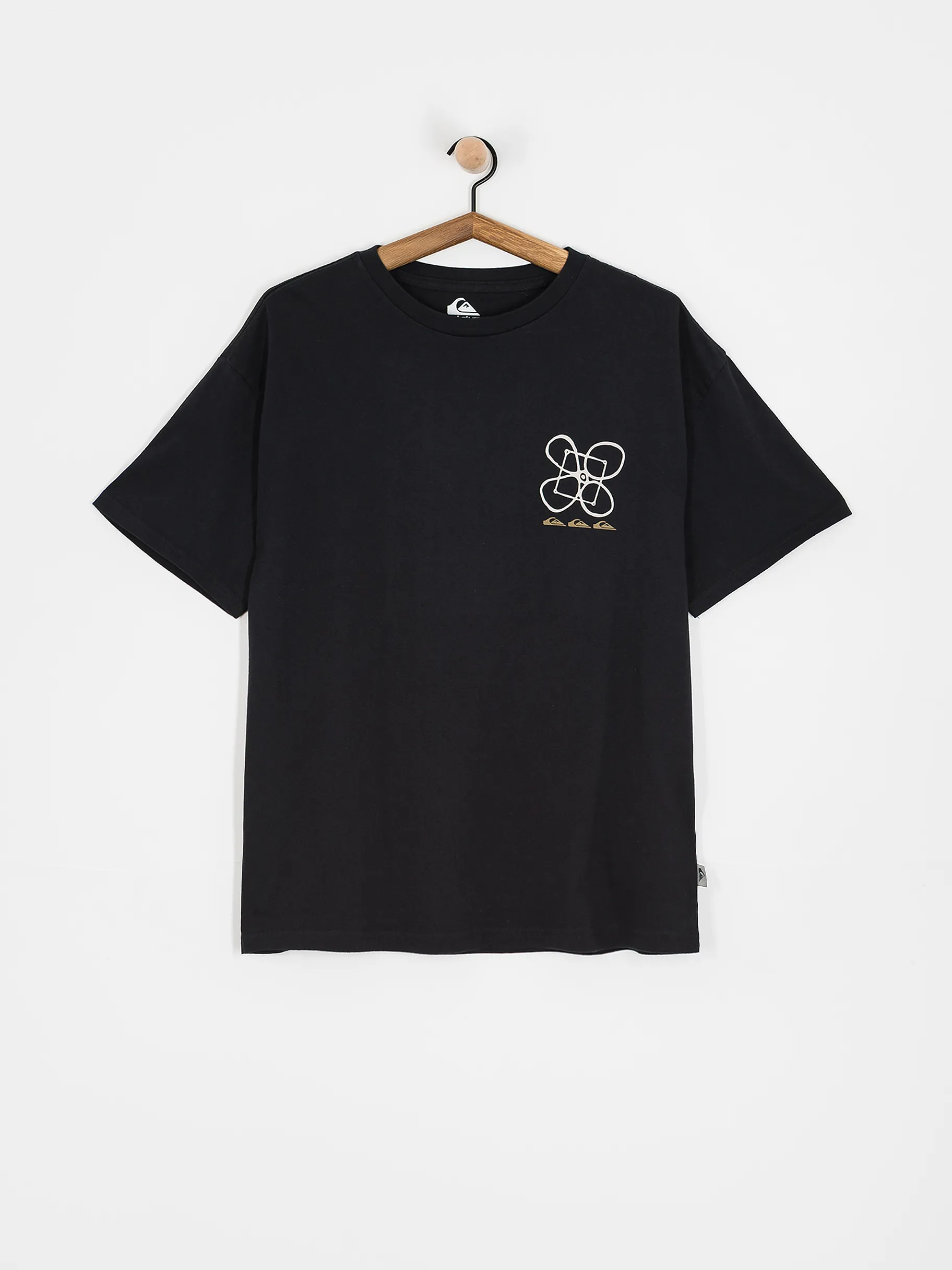 Quiksilver Outside Inside T-Shirt