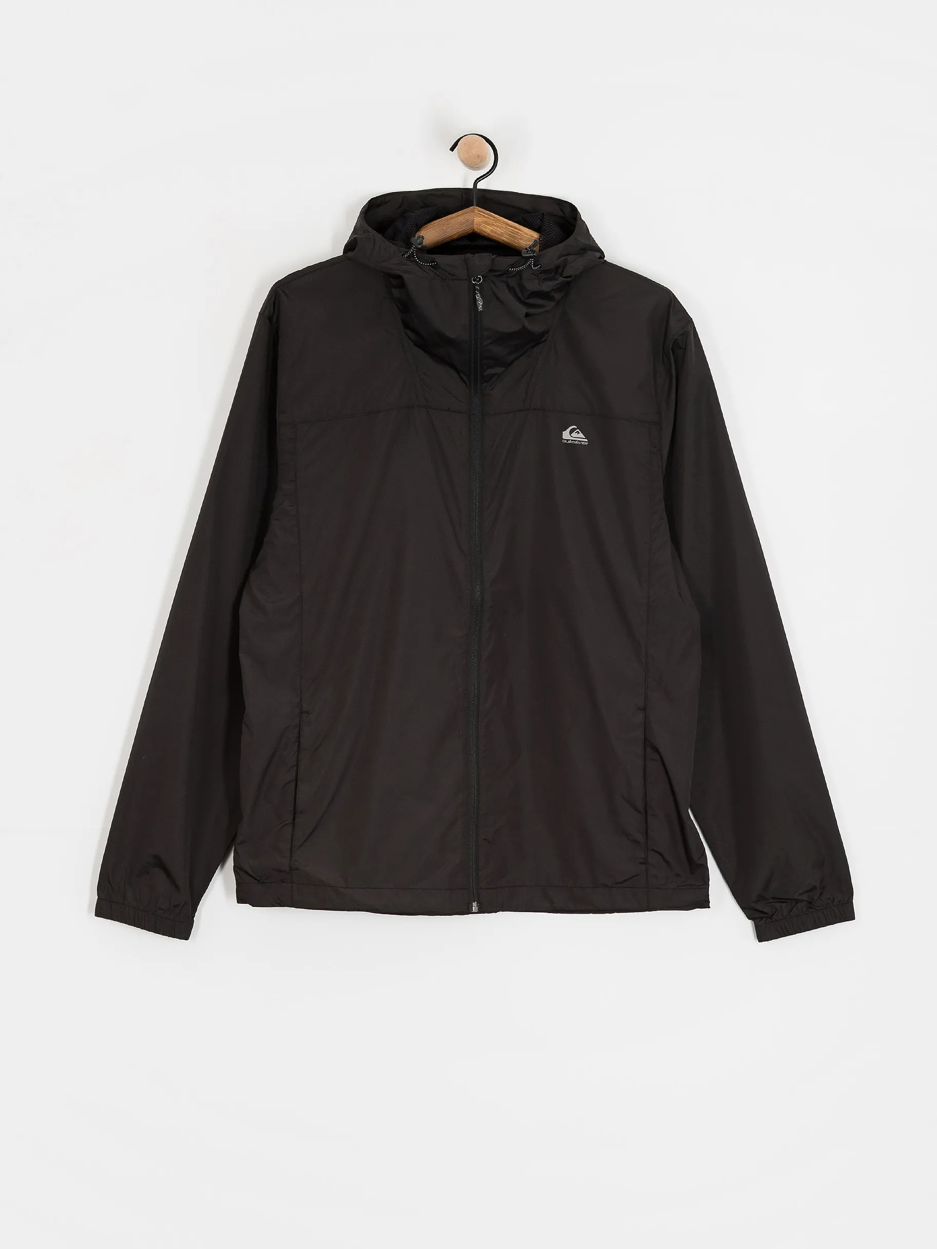 Quiksilver Overcast Windbreaker Jacket