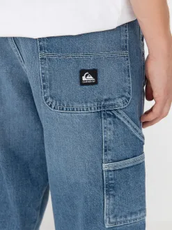 Quiksilver Pants Carpenter Denim