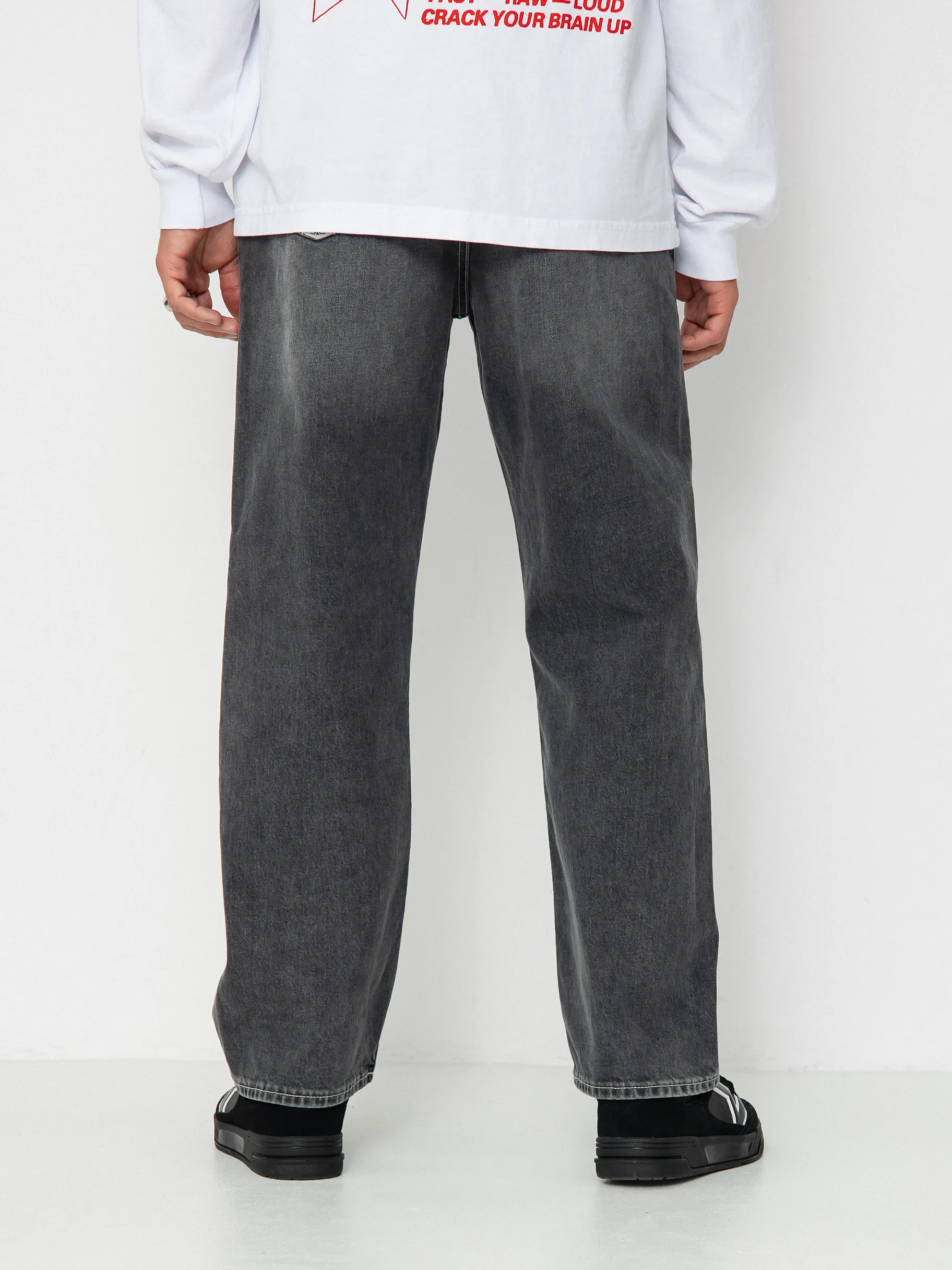 Quiksilver Pants Mercury Denim Jean