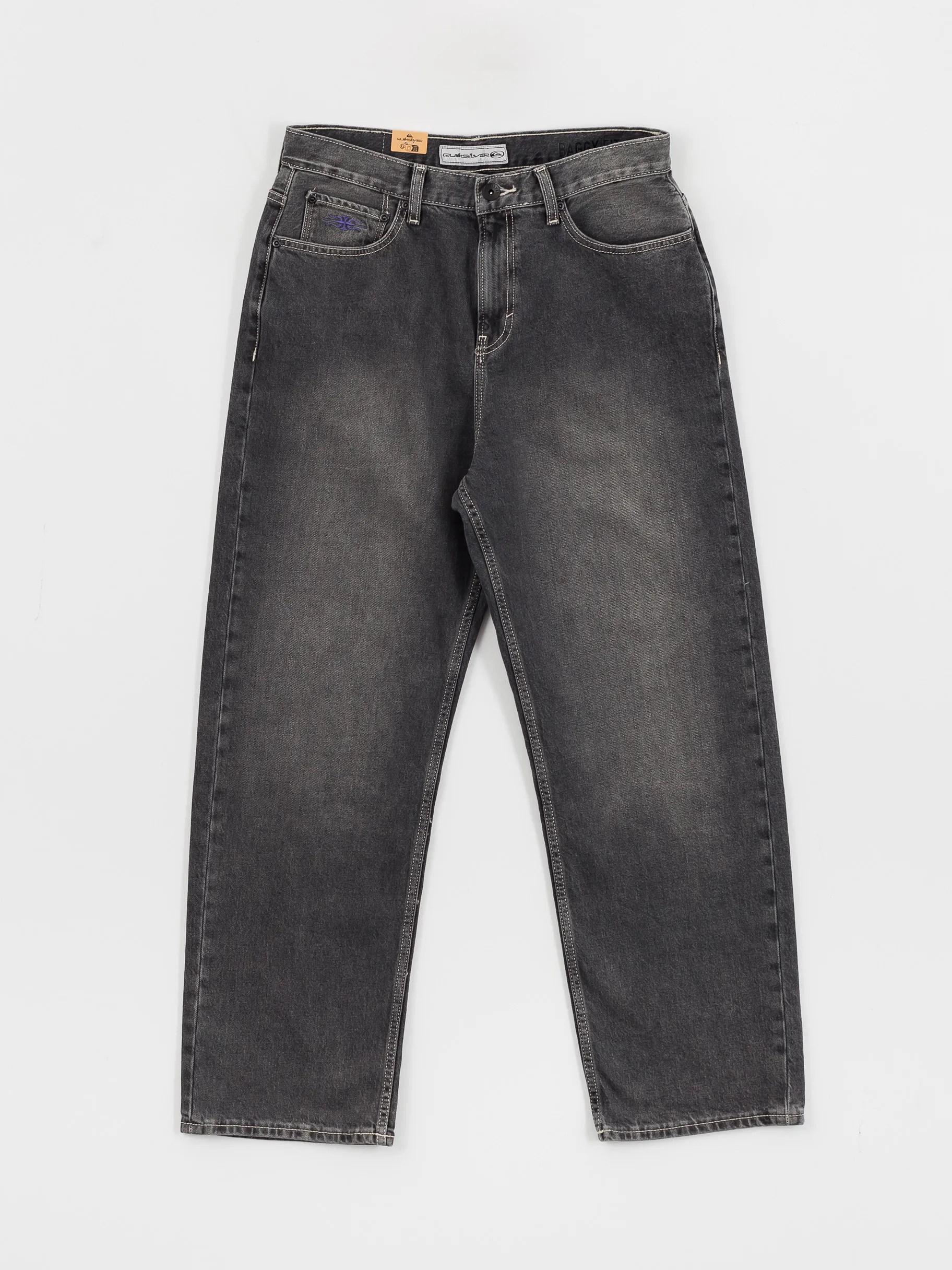 Quiksilver Pants Mercury Denim Jean