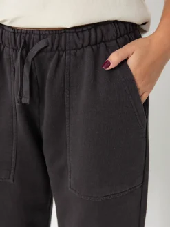 Quiksilver Pants Uni Jogg Pant Wmn