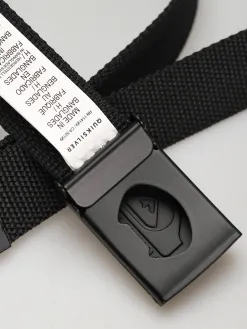Quiksilver Principal Schwack Belt