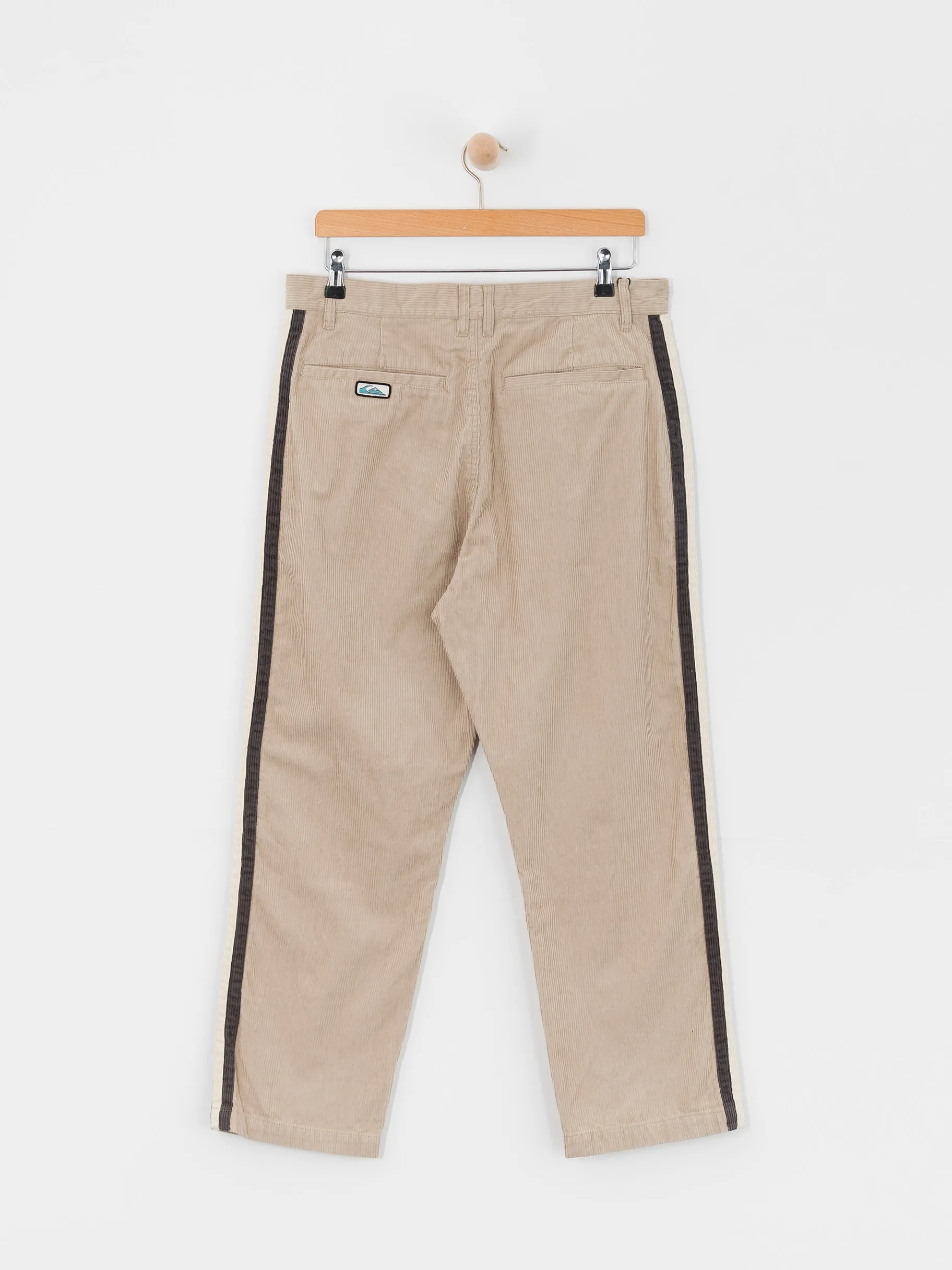 Quiksilver Roller Line Pants