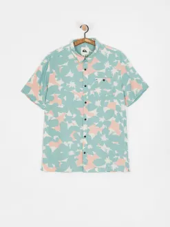 Quiksilver Safe Paradise Shirt