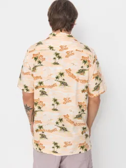 Quiksilver Safe Paradise Shirt