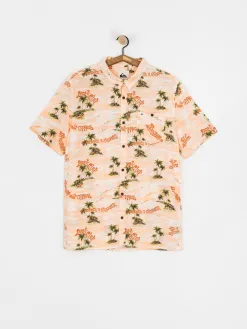 Quiksilver Safe Paradise Shirt