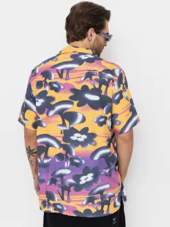 Quiksilver Safe Paradise Shirt