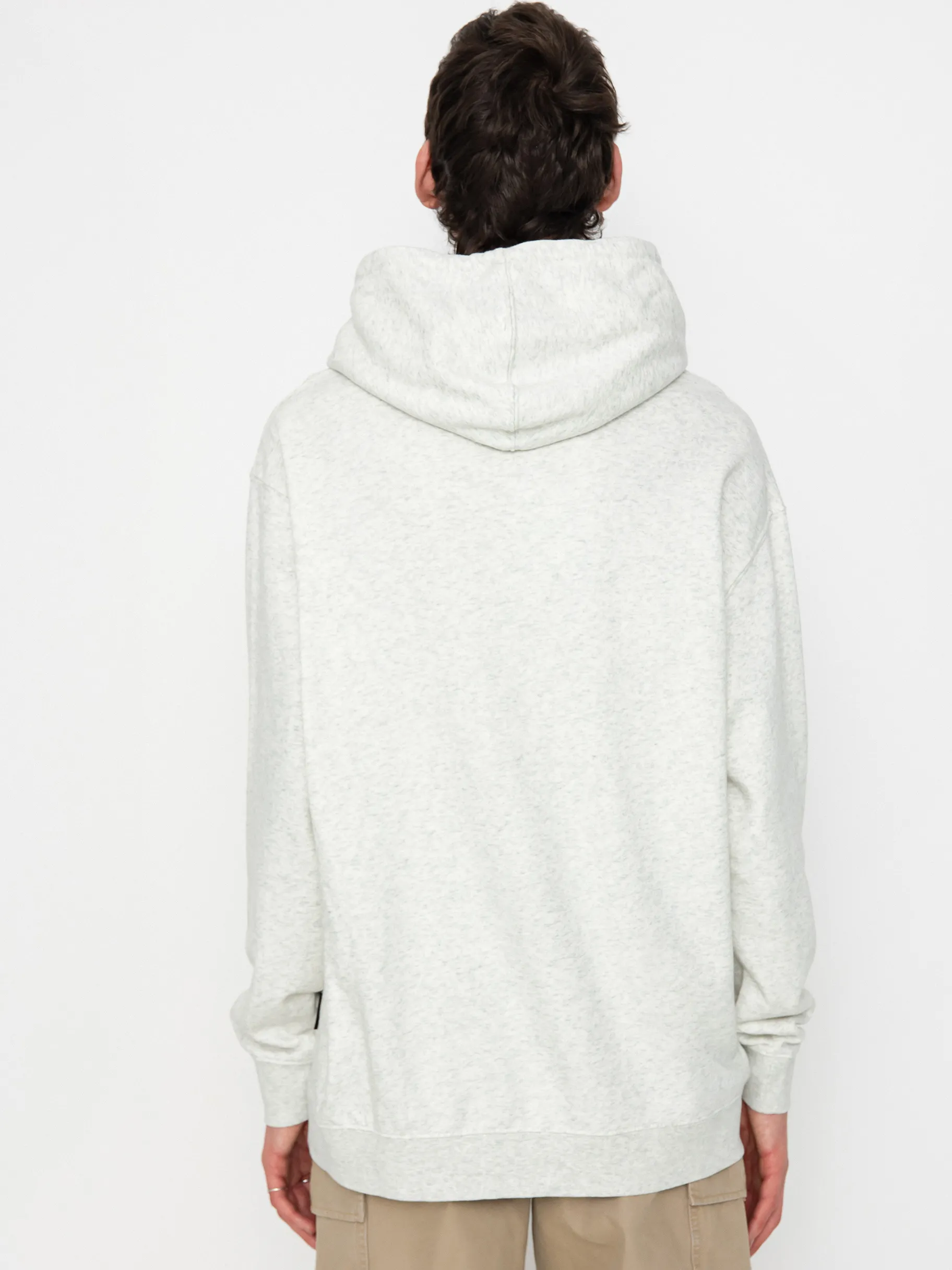Quiksilver Salt Water HD Hoodie