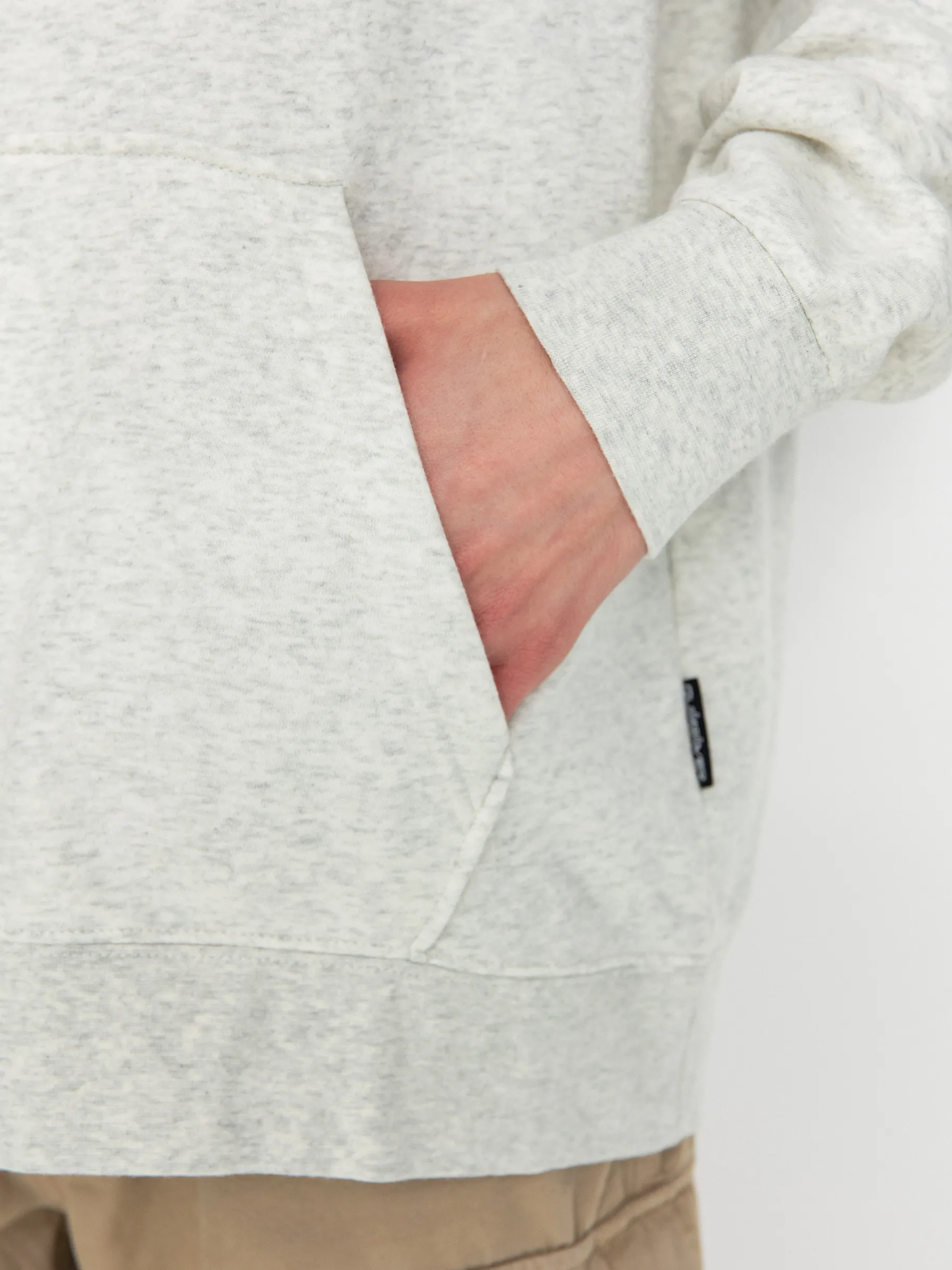 Quiksilver Salt Water HD Hoodie