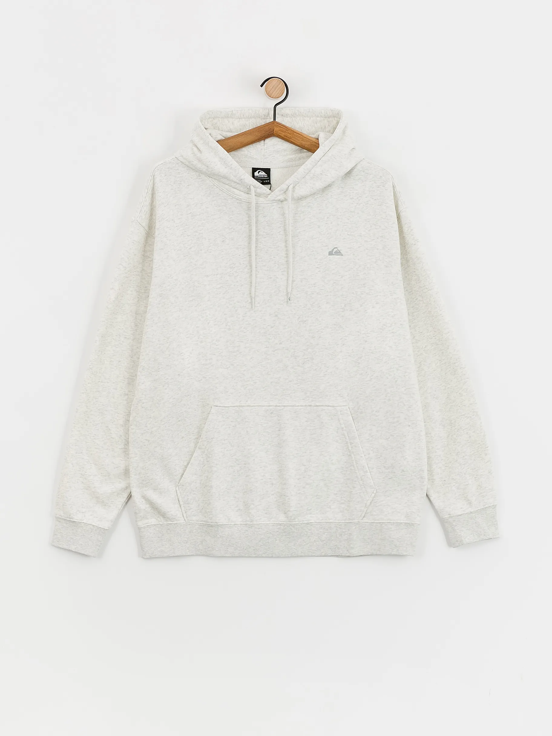 Quiksilver Salt Water HD Hoodie