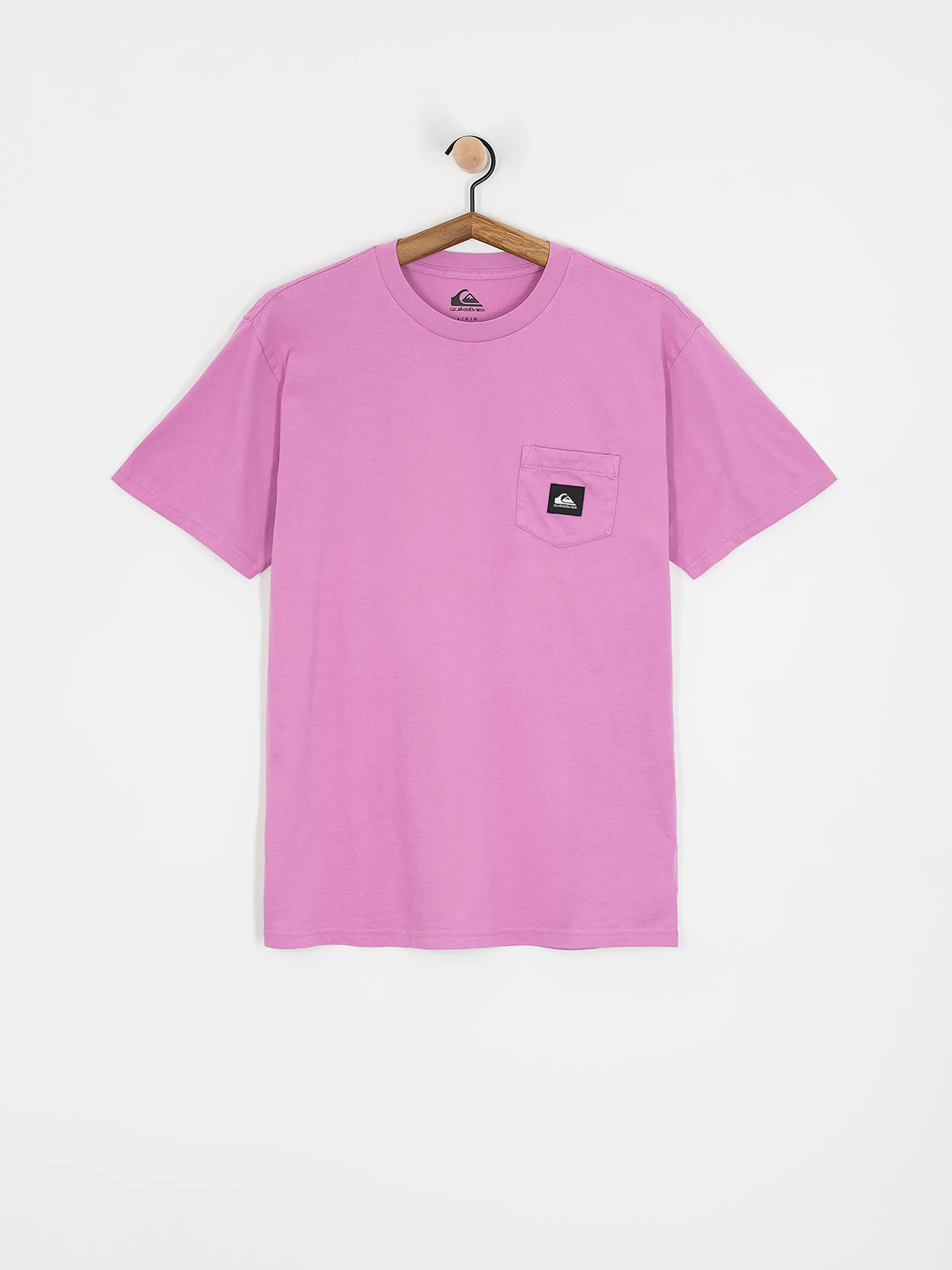 Quiksilver Salt Water Pocket T-Shirt