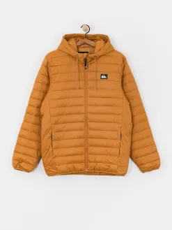 Quiksilver Scaly Hood Jacket