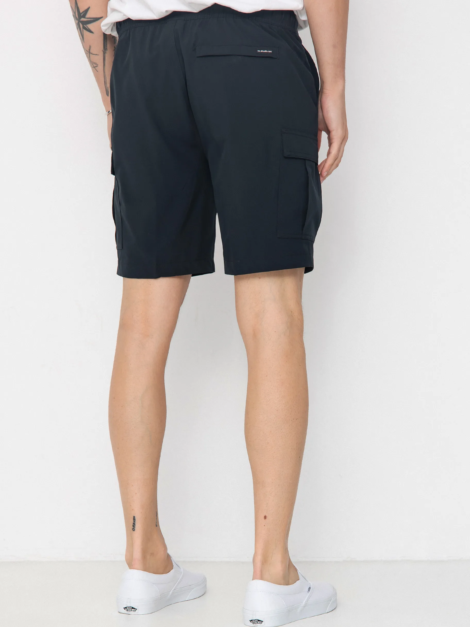 Quiksilver Shorts Half Jam Cargo 19