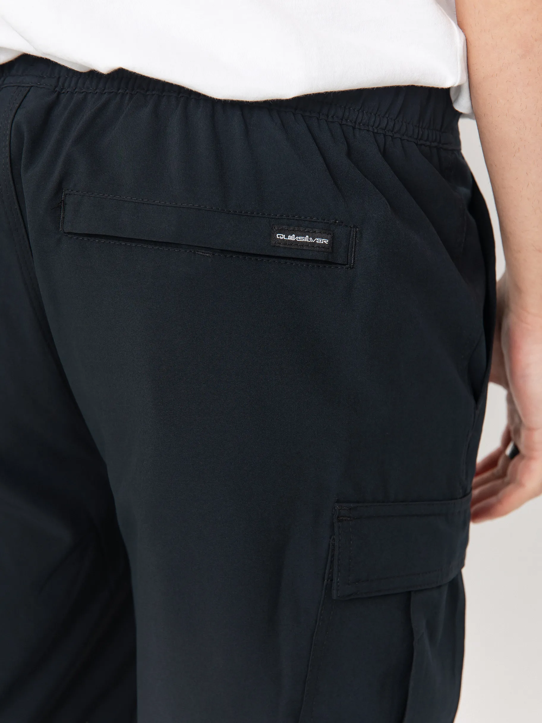 Quiksilver Shorts Half Jam Cargo 19