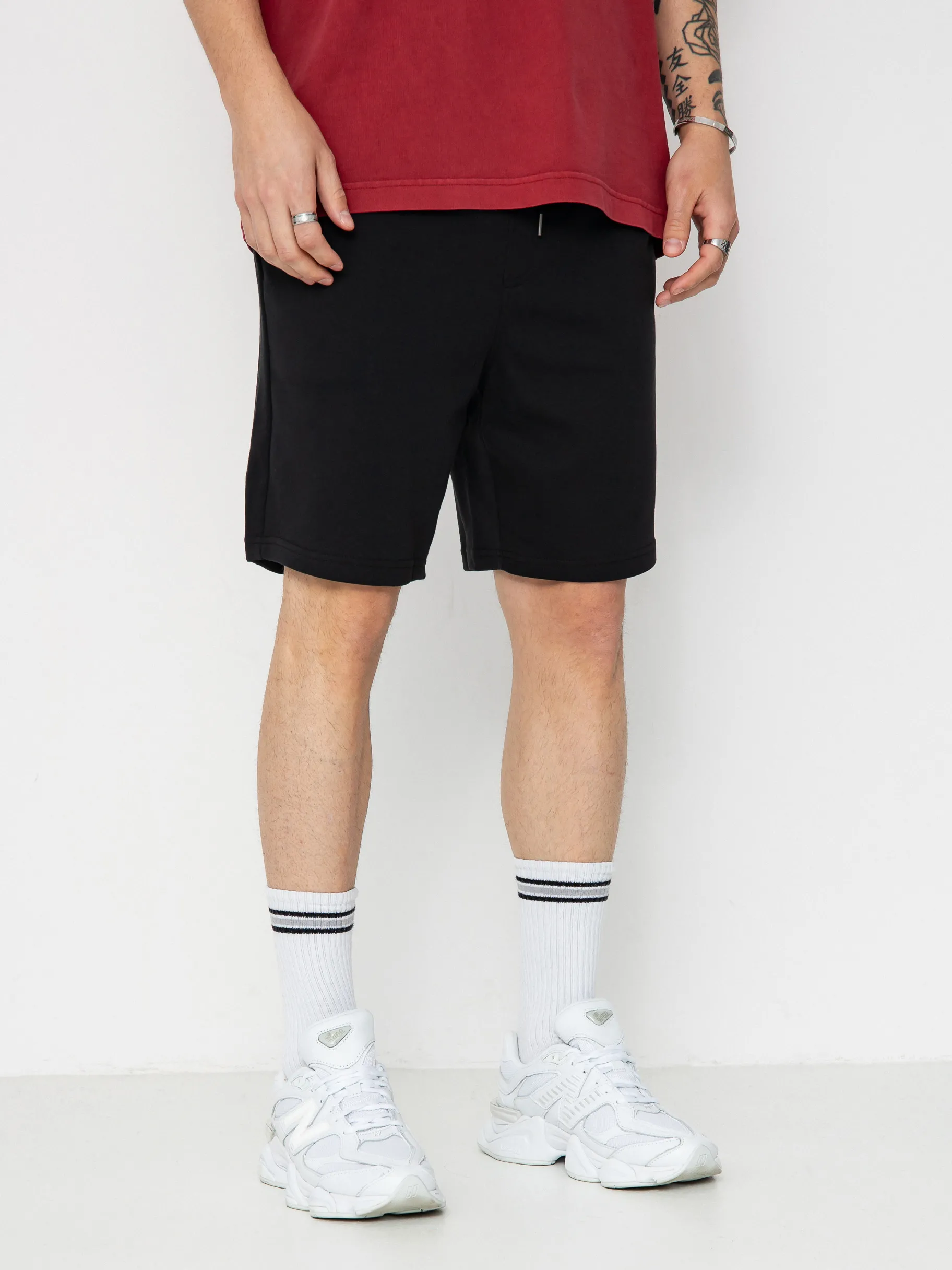 Quiksilver Shorts Salt Water Fleece