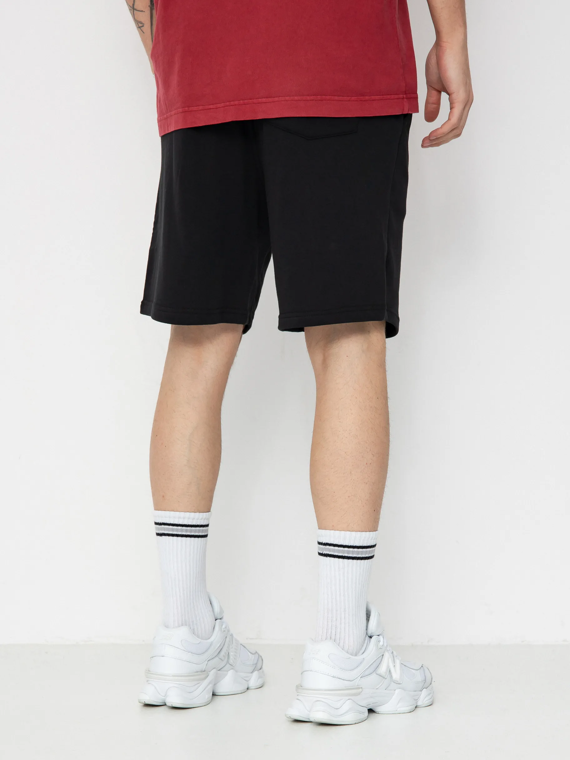 Quiksilver Shorts Salt Water Fleece