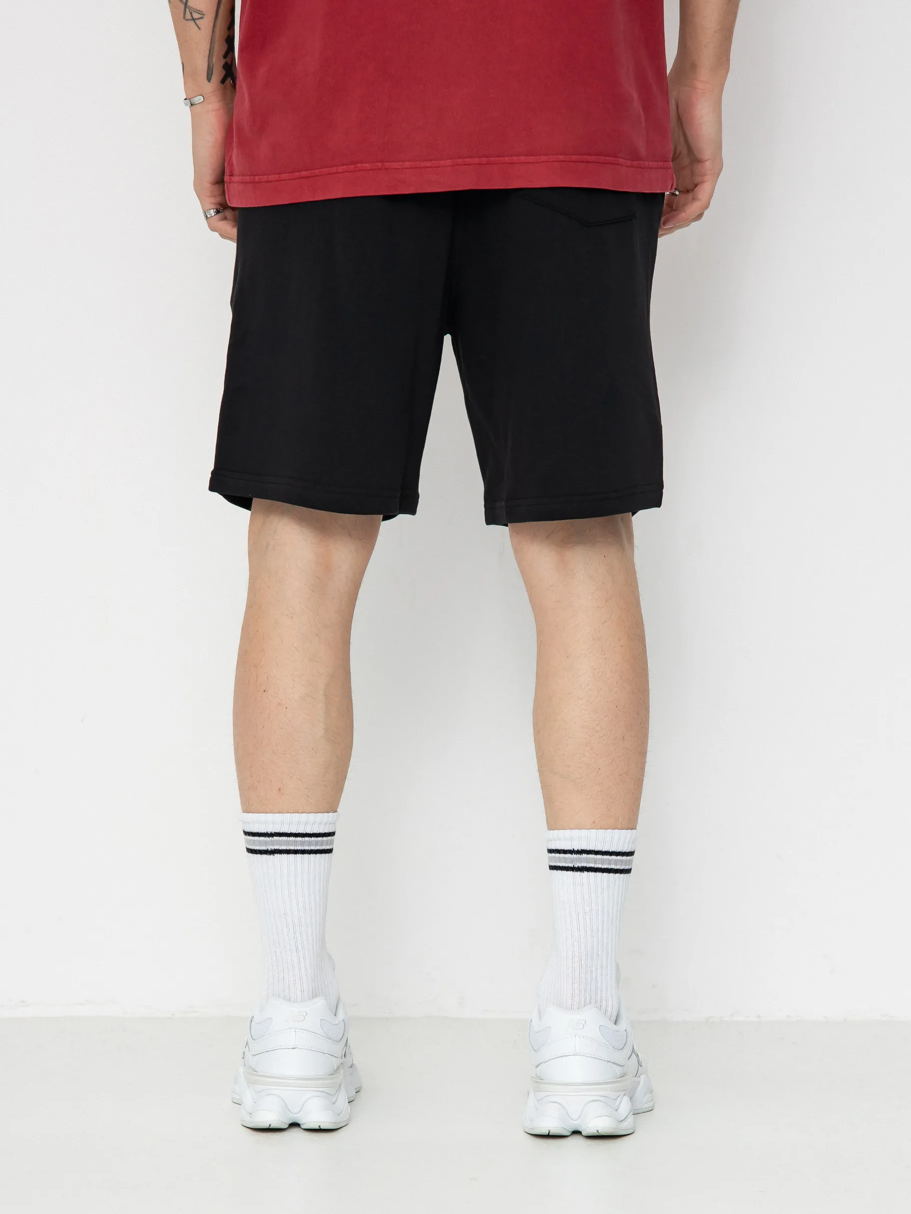 Quiksilver Shorts Salt Water Fleece