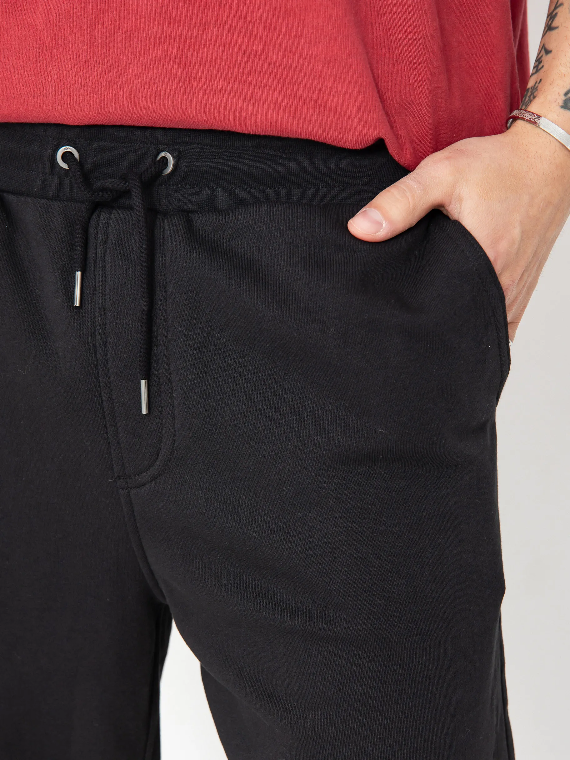Quiksilver Shorts Salt Water Fleece