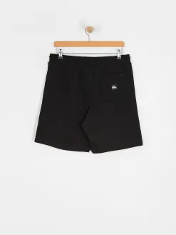 Quiksilver Shorts Salt Water Fleece