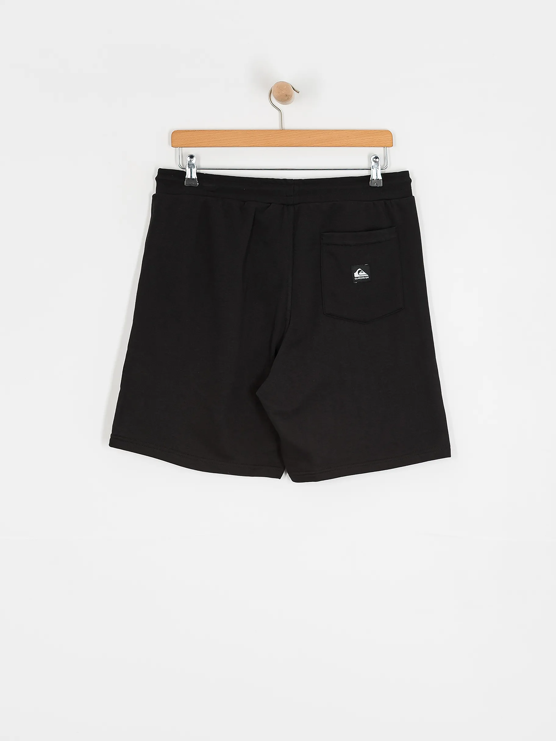 Quiksilver Shorts Salt Water Fleece