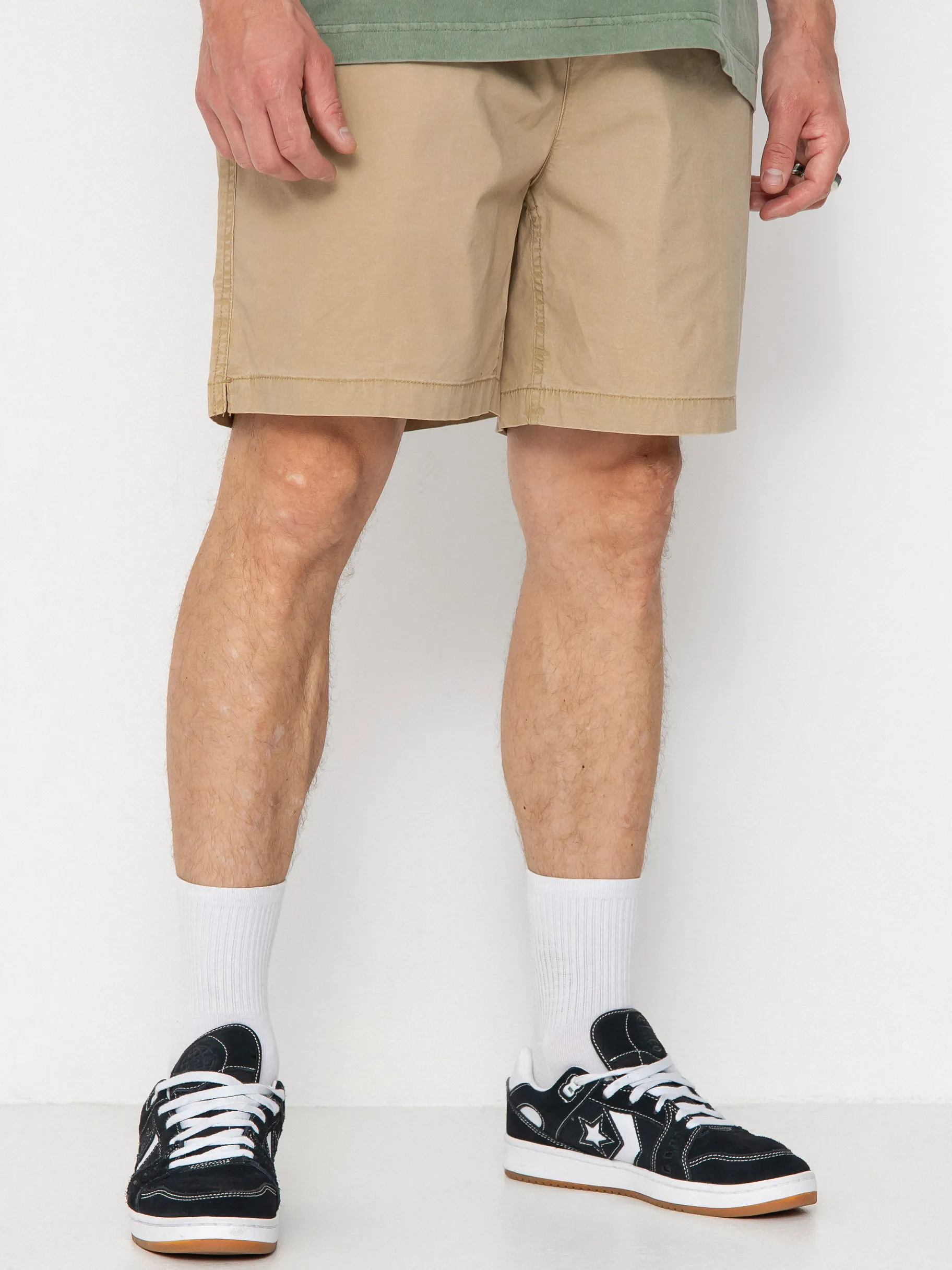 Quiksilver Shorts Taxer Ws